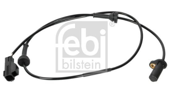 Obrázok Snímač počtu otáčok kolesa FEBI BILSTEIN  170895