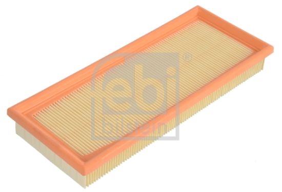 Obrázok Filter vnútorného priestoru FEBI BILSTEIN  170927