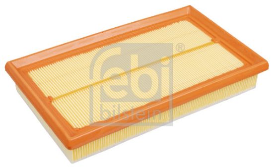 Obrázok Vzduchový filter FEBI BILSTEIN  170950