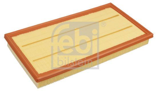 Obrázok Vzduchový filter FEBI BILSTEIN  170951