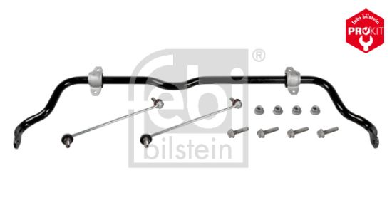 Obrázok Stabilizátor podvozku FEBI BILSTEIN ProKit 171019