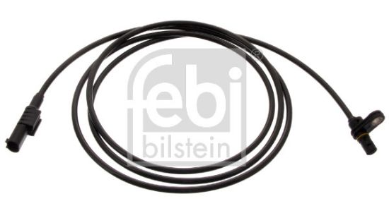 Obrázok Snímač počtu otáčok kolesa FEBI BILSTEIN  171102