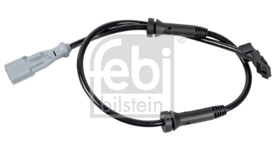 Obrázok Snímač počtu otáčok kolesa FEBI BILSTEIN  171104
