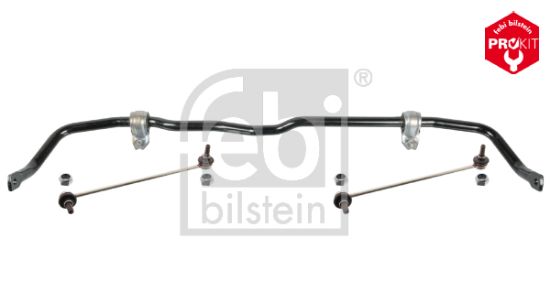 Obrázok Stabilizátor podvozku FEBI BILSTEIN ProKit 171155