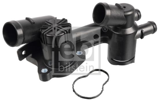 Obrázok Termostat chladenia FEBI BILSTEIN  171228