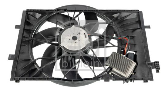 Obrázok Ventilátor chladenia motora FEBI BILSTEIN  171229