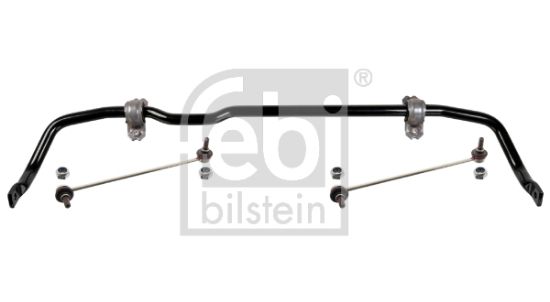 Obrázok Stabilizátor podvozku FEBI BILSTEIN  171386