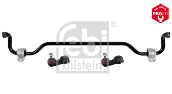 Obrázok Stabilizátor podvozku FEBI BILSTEIN ProKit 171387