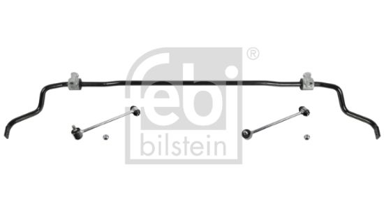 Obrázok Stabilizátor podvozku FEBI BILSTEIN  171392