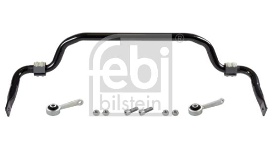 Obrázok Stabilizátor podvozku FEBI BILSTEIN  171455