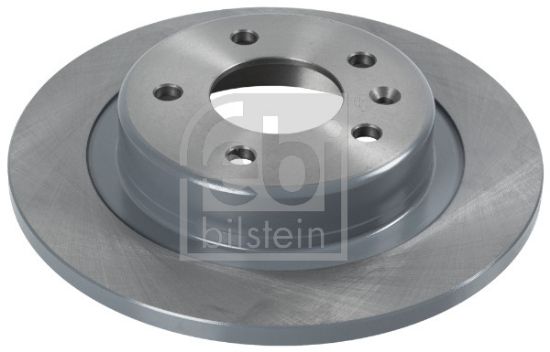 Obrázok Brzdový kotúč FEBI BILSTEIN  171484