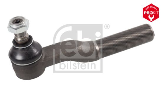 Obrázok Hlava/čap spojovacej tyče riadenia FEBI BILSTEIN ProKit 171499