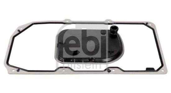 Obrázok Sada hydraulického filtra automatickej prevodovky FEBI BILSTEIN  171509