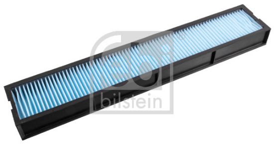 Obrázok Filter vnútorného priestoru FEBI BILSTEIN  17161