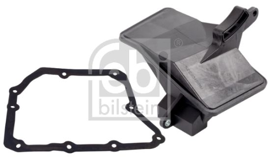 Obrázok Sada hydraulického filtra automatickej prevodovky FEBI BILSTEIN  171643
