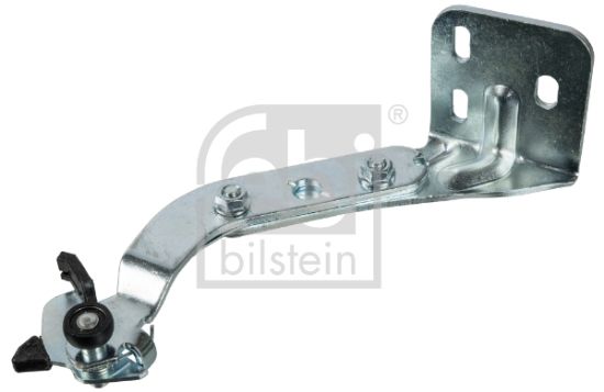 Obrázok Kladkové vedenie posuvných dverí FEBI BILSTEIN febi Plus 171780