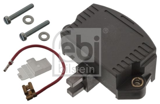 Obrázok Regulátor alternátora FEBI BILSTEIN  17198