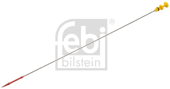 Obrázok Mierka hladiny oleja FEBI BILSTEIN febi Plus 172039