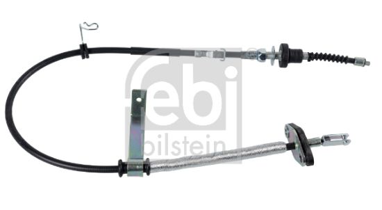 Obrázok Lanko ovládania spojky FEBI BILSTEIN  172059