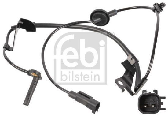 Obrázok Snímač počtu otáčok kolesa FEBI BILSTEIN  172157