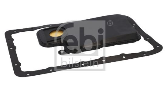 Obrázok Sada hydraulického filtra automatickej prevodovky FEBI BILSTEIN  172174