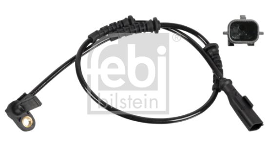 Obrázok Snímač počtu otáčok kolesa FEBI BILSTEIN  172175