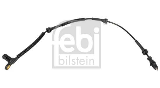 Obrázok Snímač počtu otáčok kolesa FEBI BILSTEIN  172176