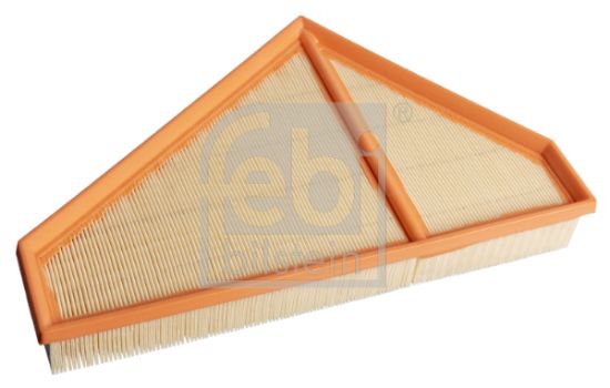 Obrázok Vzduchový filter FEBI BILSTEIN  172263
