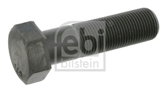 Obrázok Skrutka remenice FEBI BILSTEIN  17230