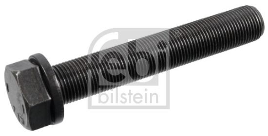 Obrázok Skrutka remenice FEBI BILSTEIN  17232