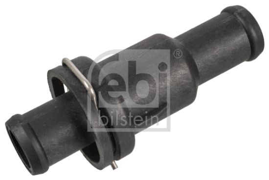 Obrázok Termostat chladenia oleja FEBI BILSTEIN  172376