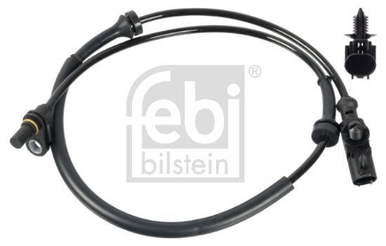 Obrázok Snímač počtu otáčok kolesa FEBI BILSTEIN  172503