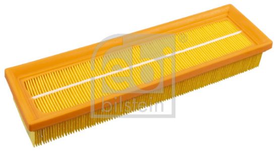 Obrázok Vzduchový filter FEBI BILSTEIN  17250