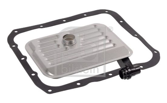 Obrázok Sada hydraulického filtra automatickej prevodovky FEBI BILSTEIN  172567