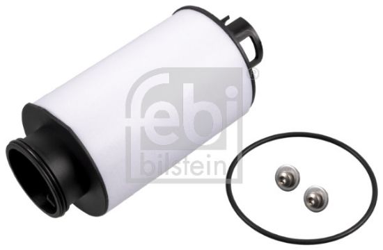 Obrázok Filter odvzdużnenia kľukovej skrine FEBI BILSTEIN  172620