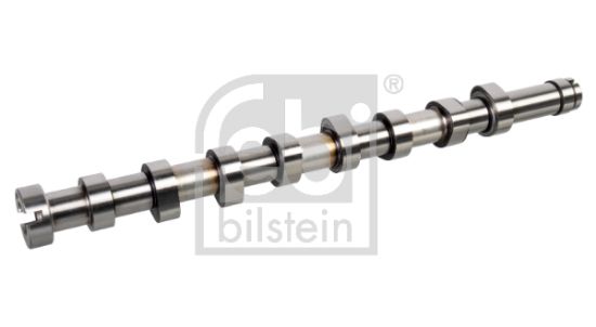 Obrázok Vačkový hriadeľ FEBI BILSTEIN  172680