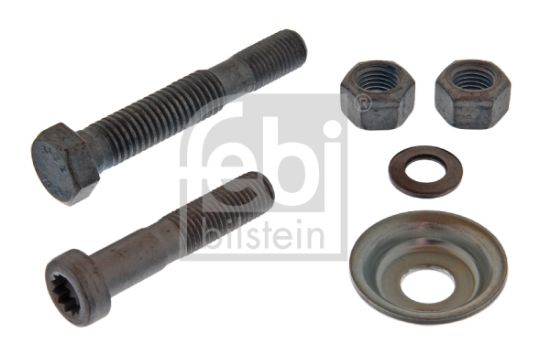 Obrázok Riadiaci mechanizmus - montáżna sada FEBI BILSTEIN  17270