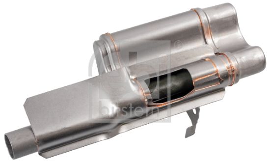 Obrázok Hydraulický filter automatickej prevodovky FEBI BILSTEIN  172901