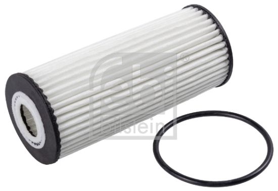 Obrázok Olejový filter FEBI BILSTEIN  172948