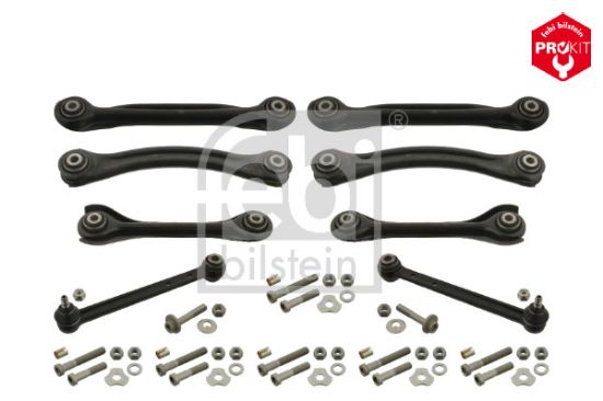 Obrázok Tyč/Vzpera zavesenia kolies FEBI BILSTEIN ProKit 17300