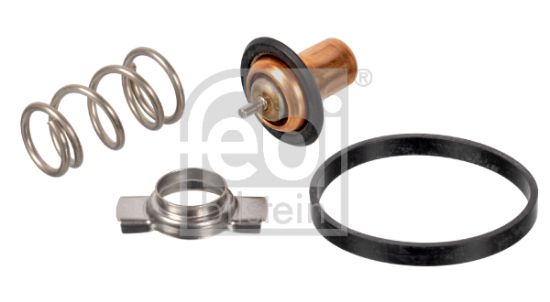 Obrázok Termostat chladenia FEBI BILSTEIN  173111