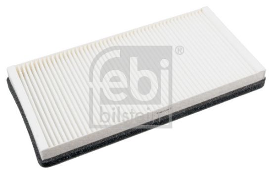 Obrázok Filter vnútorného priestoru FEBI BILSTEIN  17312