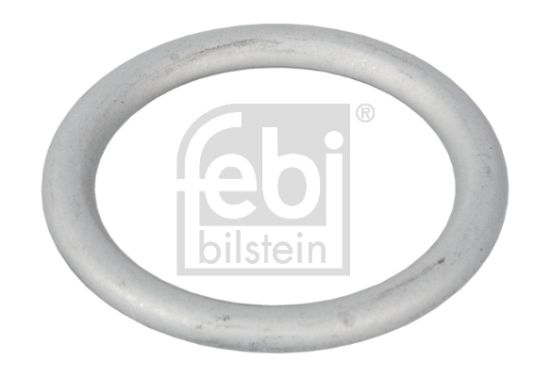 Obrázok Tesniaci krúżok, vypúżżacia skrutka oleja FEBI BILSTEIN  173340