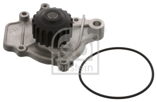 Obrázok Vodné čerpadlo, chladenie motora FEBI BILSTEIN  17336