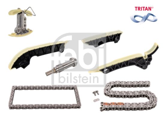 Obrázok Sada rozvodovej reżaze FEBI BILSTEIN  173416