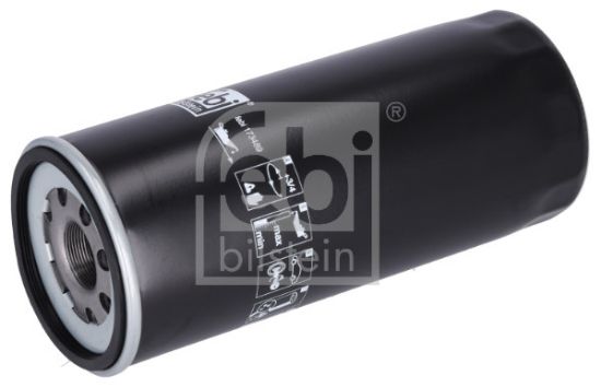 Obrázok Olejový filter FEBI BILSTEIN  173489