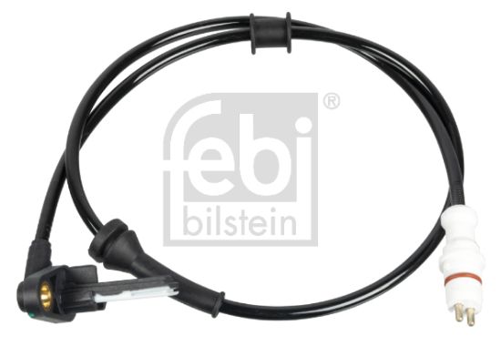 Obrázok Snímač počtu otáčok kolesa FEBI BILSTEIN  173582