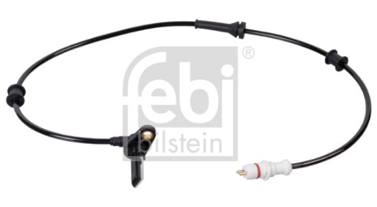 Obrázok Snímač počtu otáčok kolesa FEBI BILSTEIN  173587