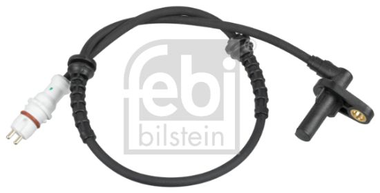 Obrázok Snímač počtu otáčok kolesa FEBI BILSTEIN  173619