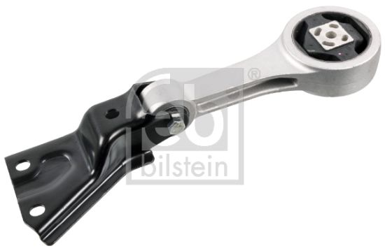 Obrázok Drżiak zavesenia motora FEBI BILSTEIN  173624